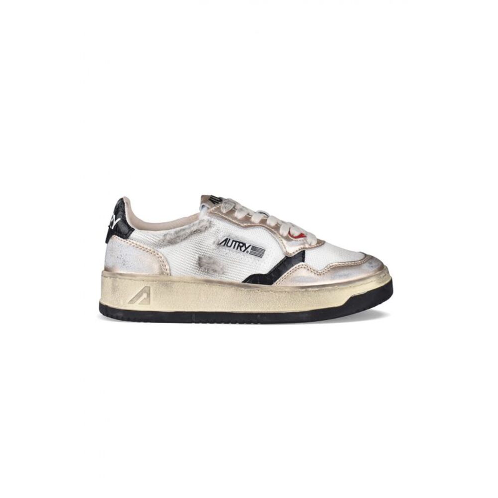 Autry Women Super Vintage Sneakers
